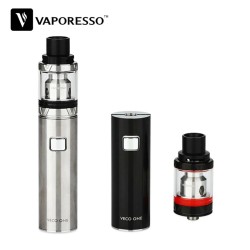 Ηλεκτρονικό Τσιγάρο Vaporesso Veco One 1500mAh Kit